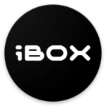 ibox android application logo